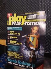 Play playstation magazin gebraucht kaufen  Bad Schwartau