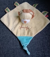 Doudou peluche plush d'occasion  Hazebrouck