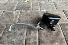 Pompa freno anteriore usato  Zeccone