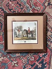 prints english vintage framed for sale  Loveland