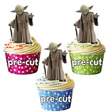 Yoda star wars for sale  PETERBOROUGH