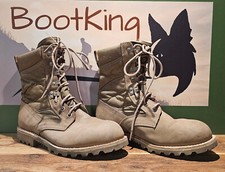 Desert boots genuine for sale  WALTHAM ABBEY