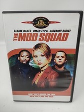 Mod squad dvd for sale  Lake Stevens