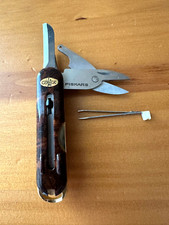 Vintage gerber fiskars for sale  Mesa