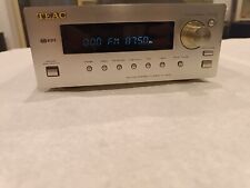 Teac stereo tuner gebraucht kaufen  Florstadt