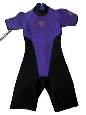 skiwarm wet suite for sale  Mandeville