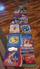 Large disney storybook for sale  Mccall