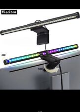 Barre lumineuse moniteur d'occasion  Trignac