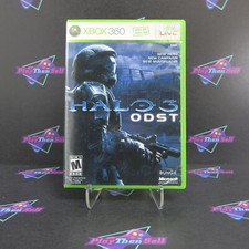 Refurbished halo odst for sale  Largo