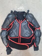 kids motocross body armour for sale  DERBY