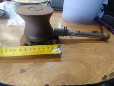 Bottom action tufnol for sale  PLYMOUTH