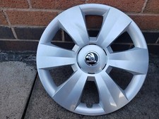 One genuine skoda for sale  MELTON MOWBRAY