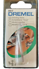 Dremel 997 moletta usato  Morro d'Oro
