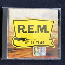Rem out time usato  Genova