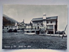 Tarvisio udine chalet usato  Trieste