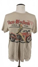 Vintage van halen for sale  YORK