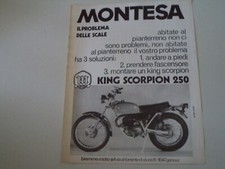 Advertising pubblicità 1971 usato  Salerno