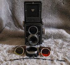 Rolleicord model tlr for sale  SALE