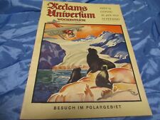Reclams universum januar gebraucht kaufen  Isernhagen