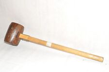 6kg vorschlaghammer schonhamme gebraucht kaufen  Trendelburg