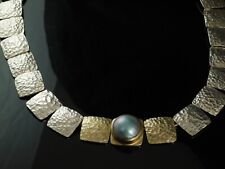 925 sterlingsilber collier gebraucht kaufen  Altena