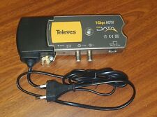 Module televes coaxdata d'occasion  Ranville