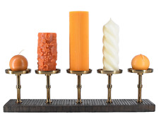 Zodax pillar candle for sale  Lincoln