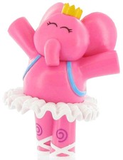 Estatueta Pocoyo Elli Ballet 7 CM Comansi Y99172 comprar usado  Enviando para Brazil