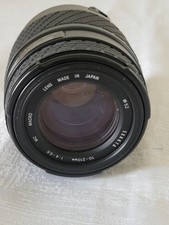 Exakta 210mm 5 gebraucht kaufen  Kempten (Allgäu)