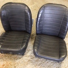 Roadster pair black for sale  WISBECH