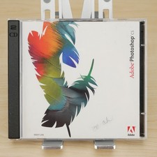 Adobe photoshop mac for sale  Milton