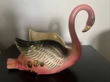 Pink flamingo planter for sale  Chillicothe