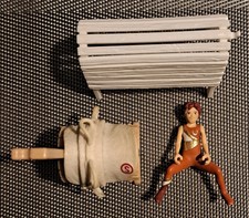 Schleich voltigier set gebraucht kaufen Schleich voltigier set gebraucht kaufen  Horst