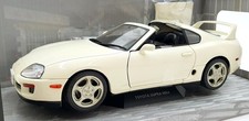 Solido escala 1/18 fundido S1807602 - Toyota Supra Targa MK4 1993 - Branco, usado comprar usado  Enviando para Brazil