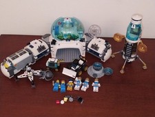 Lego space set usato  Milano