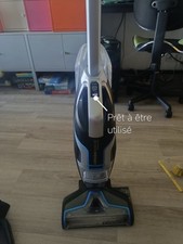 Bissell crosswave cordless d'occasion  Toulouse-