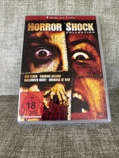 Horror collection dvd gebraucht kaufen  Luckau