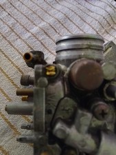honda cbr125 carburetor for sale  MORECAMBE