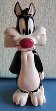 Silvester tweetypie resin for sale  NORTH WALSHAM