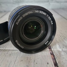 Olympus digital zuiko for sale  Jackpot