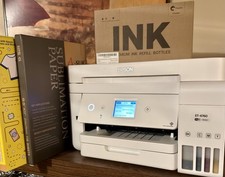 Epson wireless printer for sale  West Chester