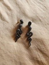 Thomas sabo hrringe gebraucht kaufen  Hockenheim