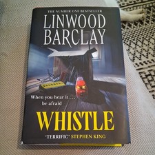 2025 linwood barclay for sale  WINSFORD
