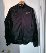 Fox racing fleece for sale  MAIDENHEAD