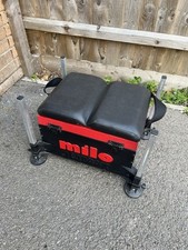 Milo gear box for sale  LYMINGTON