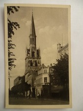 Używany, AK Klaipeda Memel Jonanniskirche na sprzedaż  Wysyłka do Poland