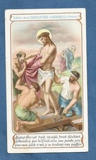 Pious image aiguebelle d'occasion  Expédié en Belgium