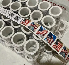 Rolls 100 usps for sale  USA