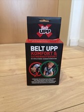 Belt upp komfort gebraucht kaufen  Uetersen