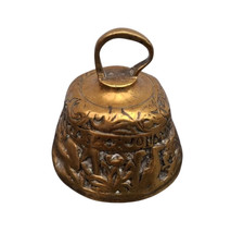 Vintage solid brass for sale  SOUTHAMPTON